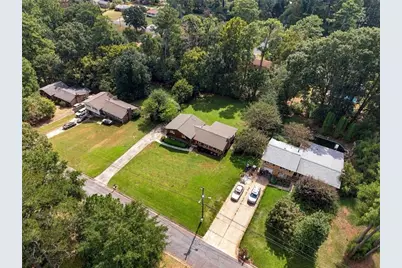 610 Evergreen Drive, Woodstock, GA 30188 - Photo 40