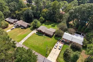 610 Evergreen Dr, Woodstock, GA 30188 - Photo 40