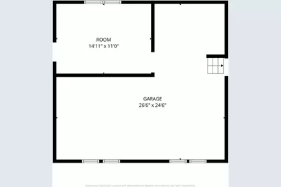 610 Evergreen Drive, Woodstock, GA 30188 - Photo 46