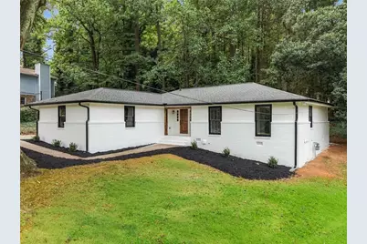 645 Noell Way NW, Lilburn, GA 30047 - Photo 2
