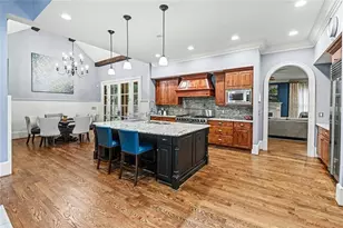 3901 N Stratford Rd NE, Atlanta, GA 30342 - Photo 8