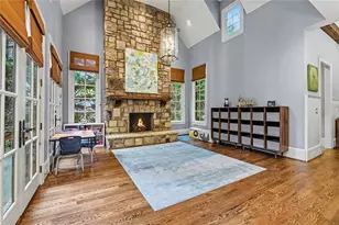 3901 N Stratford Rd NE, Atlanta, GA 30342 - Photo 10