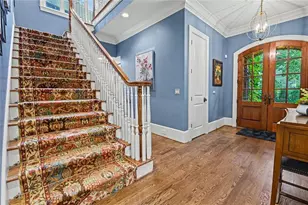 3901 N Stratford Rd NE, Atlanta, GA 30342 - Photo 4
