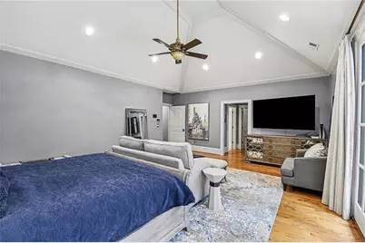 3901 N Stratford Road NE, Atlanta, GA 30342 - Photo 18