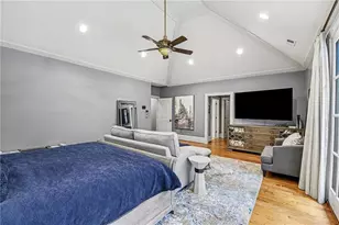 3901 N Stratford Rd NE, Atlanta, GA 30342 - Photo 18