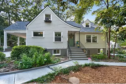 3277 N Whitney Avenue, Hapeville, GA 30354 - Photo 1