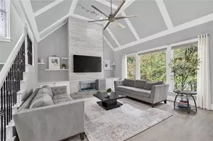 345 Majestic Cove, Milton, GA 30004 - Photo 26