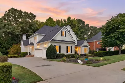 345 Majestic Cove, Milton, GA 30004 - Photo 2
