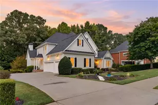 345 Majestic Cove, Milton, GA 30004 - Photo 2