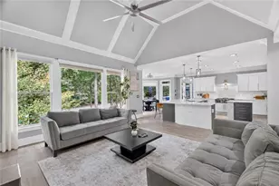 345 Majestic Cove, Milton, GA 30004 - Photo 20