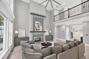 345 Majestic Cove, Milton, GA 30004 - Photo 10