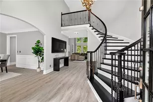 345 Majestic Cove, Milton, GA 30004 - Photo 6