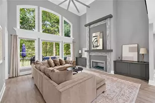 345 Majestic Cove, Milton, GA 30004 - Photo 16