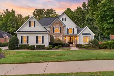 345 Majestic Cove, Milton, GA 30004 - Photo 1
