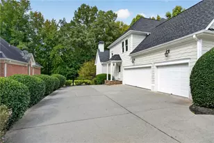 345 Majestic Cove, Milton, GA 30004 - Photo 4