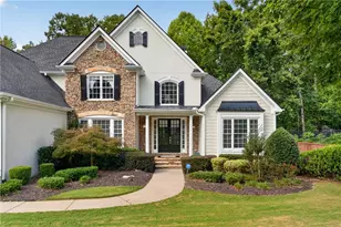 345 Majestic Cove, Milton, GA 30004 - Photo 6
