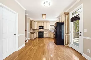 4343 Clairesbrook Ln, Acworth, GA 30101 - Photo 14