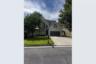 4343 Clairesbrook Lane, Acworth, GA 30101 - Photo 44