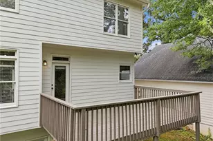 4343 Clairesbrook Ln, Acworth, GA 30101 - Photo 6