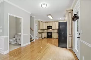 4343 Clairesbrook Ln, Acworth, GA 30101 - Photo 16