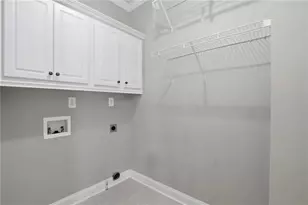4343 Clairesbrook Ln, Acworth, GA 30101 - Photo 32