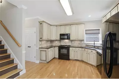 4343 Clairesbrook Lane, Acworth, GA 30101 - Photo 20