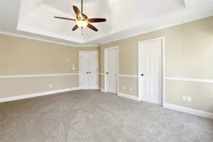 4343 Clairesbrook Ln, Acworth, GA 30101 - Photo 26
