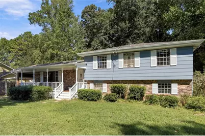 2864 London Lane, Duluth, GA 30096 - Photo 2