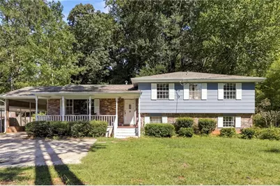 2864 London Lane, Duluth, GA 30096 - Photo 1