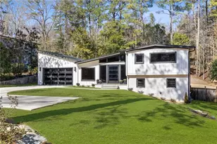 4217 Paces Ferry Rd SE, Atlanta, GA 30339 - Photo 1