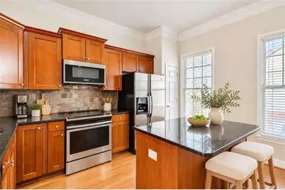 5250 Kershaw Court, Atlanta, GA 30339 - Photo 12