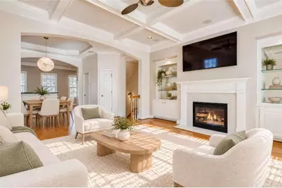 5250 Kershaw Court, Atlanta, GA 30339 - Photo 6