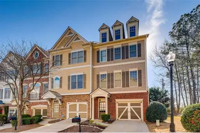 5250 Kershaw Court, Atlanta, GA 30339 - Photo 1