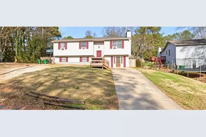 5228 Tina Court, Stone Mountain, GA 30083 - Photo 1