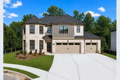 4436 Hosch Reserve Court, Buford, GA 30519 - Photo 2