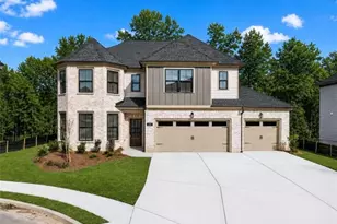 4436 Hosch Reserve Ct, Buford, GA 30519 - Photo 2