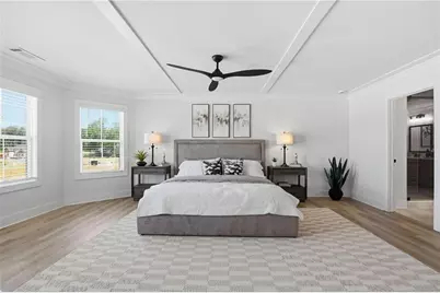4436 Hosch Reserve Court, Buford, GA 30519 - Photo 30