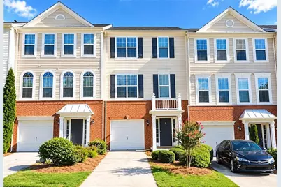 1108 Thornborough Drive, Alpharetta, GA 30004 - Photo 1