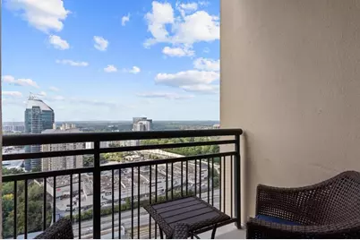 3445 Stratford Road #3109, Atlanta, GA 30326 - Photo 14