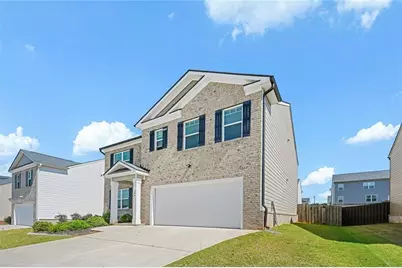 394 Faulkner Street, Stockbridge, GA 30281 - Photo 4