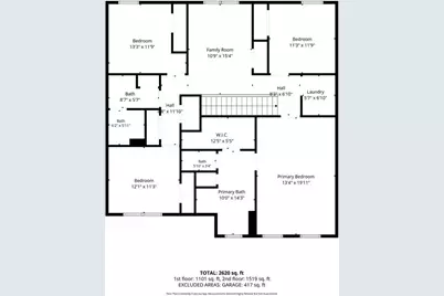 394 Faulkner Street, Stockbridge, GA 30281 - Photo 42