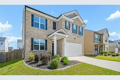 394 Faulkner Street, Stockbridge, GA 30281 - Photo 2