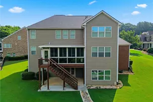 4335 Sanibel Cove, Cumming, GA 30040 - Photo 50