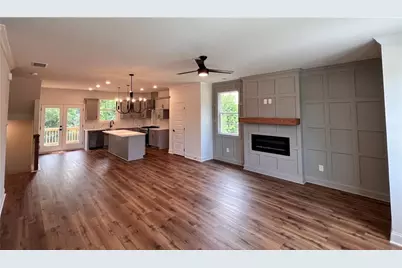 1355 Shree Drive Drive #40, Cumming, GA 30040 - Photo 6