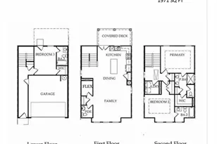 1355 Shree Dr Dr, Cumming, GA 30040 - Photo 14