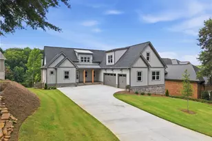 1973 Duncans Mill Ln, Jefferson, GA 30549 - Photo 2
