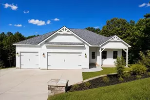 96 Arbor Hills Cir, Jasper, GA 30175 - Photo 1