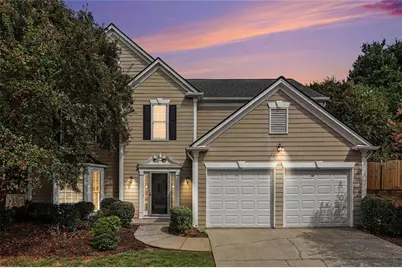 3725 Longlake Drive, Duluth, GA 30097 - Photo 2