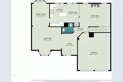 3725 Longlake Drive, Duluth, GA 30097 - Photo 38