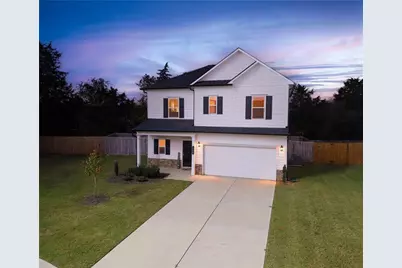 594 Summerfield Lane NW, Cartersville, GA 30120 - Photo 2
